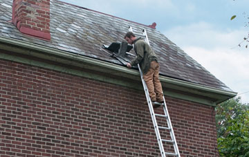 what affects urgent Illston On The Hill roof repairs