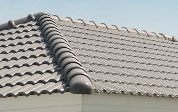 advantages of Illston On The Hill clay roofing