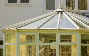 conservatory roof repair Illston On The Hill, Leicestershire