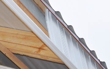 why Illston On The Hill fascia repairs are essential