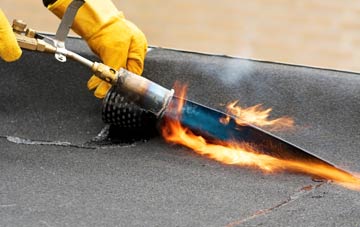 flat roof repairs Illston On The Hill, Leicestershire