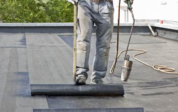 flat roof replacement Illston On The Hill, Leicestershire