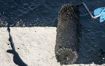 Illston On The Hill liquid sealant waterproofing