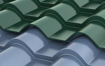 who should consider Illston On The Hill plastic roofs