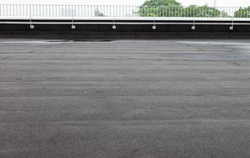 Illston On The Hill asphalt roof replacement