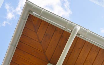 Illston On The Hill soffit types