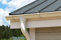 Illston On The Hill soffits